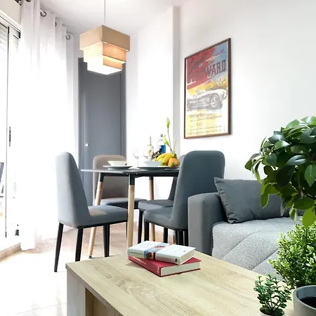 Apartamento Pink Urban *