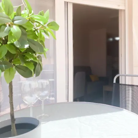 Apartment Apartamento Pink Urban Torrevieja