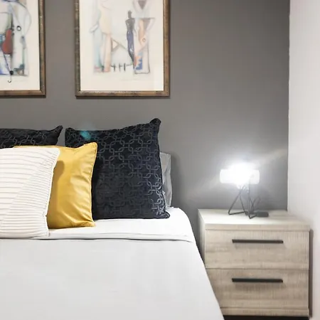 Apartamento Pink Urban
