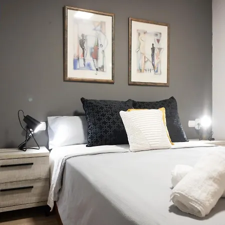 Apartamento Pink Urban Beach-playa Del Acequión *