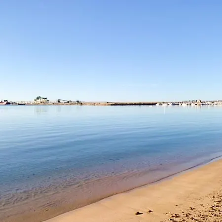Apartamento Pink Urban Beach-playa Del Acequión