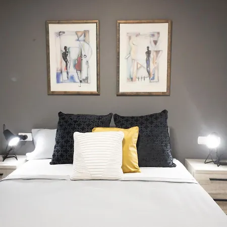 Apartamento Pink Urban Torrevieja