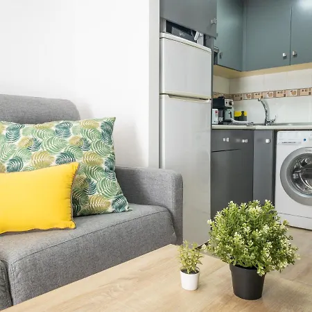Apartamento Pink Urban Torrevieja