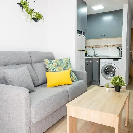 Apartamento Pink Urban Apartment *