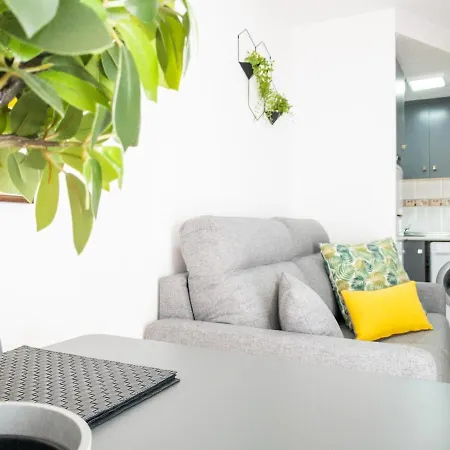 Apartment Apartamento Pink Urban