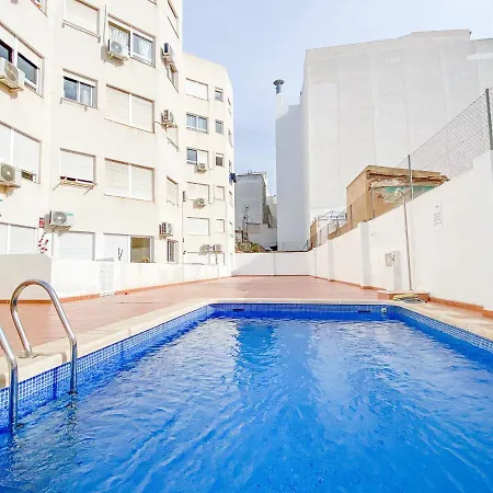 Apartamento Pink Urban *