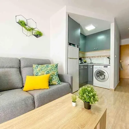 Apartamento Pink Urban Apartment *