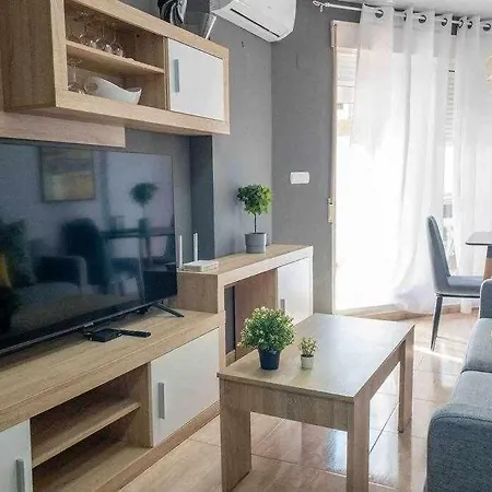Apartamento Pink Urban Torrevieja