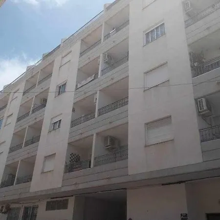 Apartamento Pink Urban *